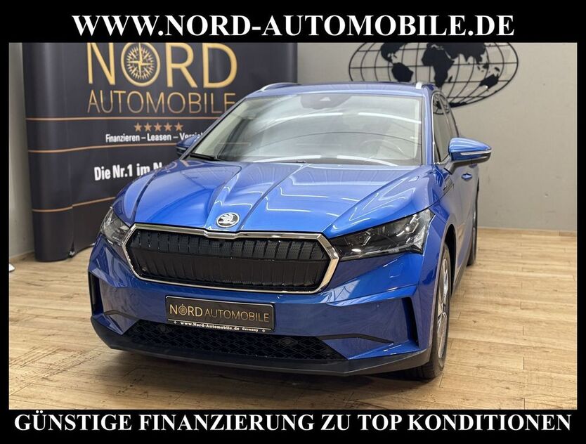 Skoda Enyaq 86.600 km 25.999 € Rastede/ Wahnbek 26180