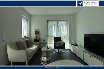 Wohnung Ansbach Eyb - 2 Zimmer, 60 m&sup2;, 295.000&euro; | Angebot:26874988