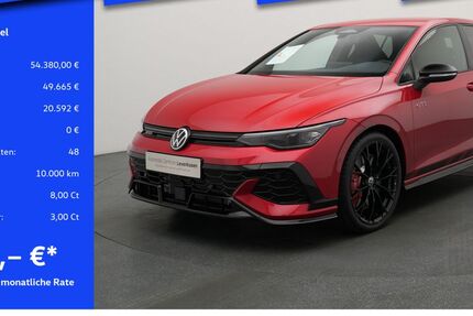 VW Golf 1.009 km 54.380 &euro; Leverkusen 51379