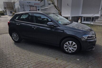VW Polo 43.000 km 14.600 &euro; Otzberg 64853