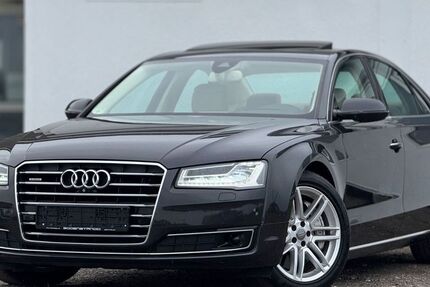 Audi A8 186.272 km 21.999 &euro; Hammah 21714