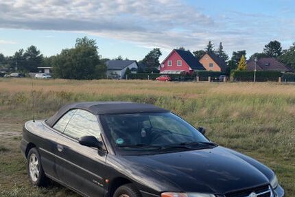 Chrysler Stratus 202.000 km 1.290 &euro; Berlin 12623