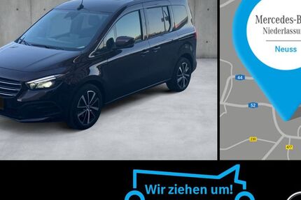 Mercedes-Benz T-Klasse 6.352 km 36.950 &euro; Düsseldorf 40231
