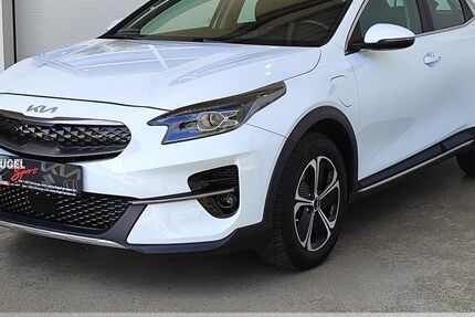 Kia XCeed 46.800 km 17.369 &euro; Dresden 01157