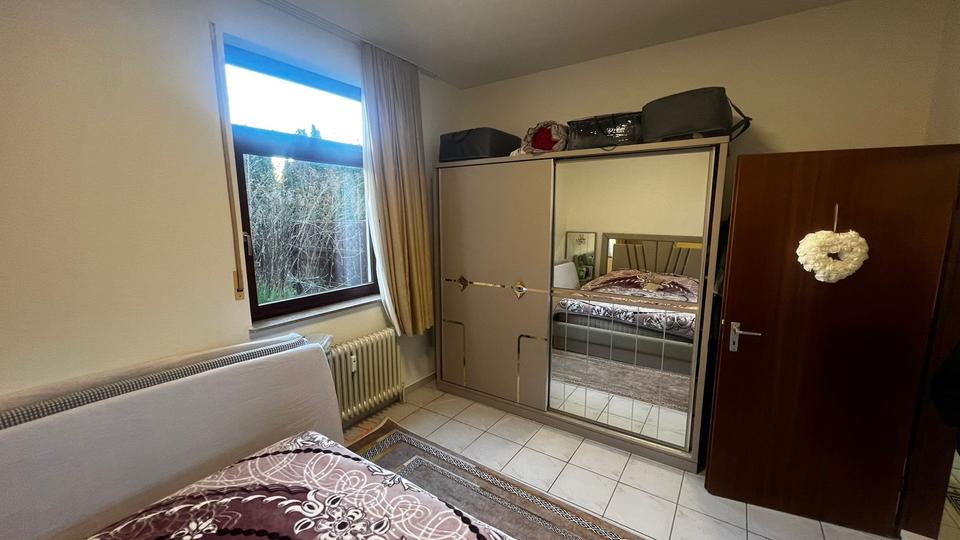 Erdgeschoßwohnung Weil der Stadt - 2 Zimmer, 60 m&sup2;, 930&euro; | Angebot:26234291