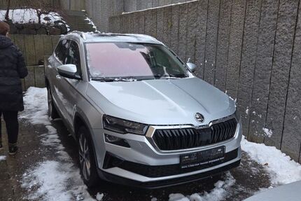 Skoda Karoq 19.325 km 24.500 &euro; Villingen-Schwenningen 78052