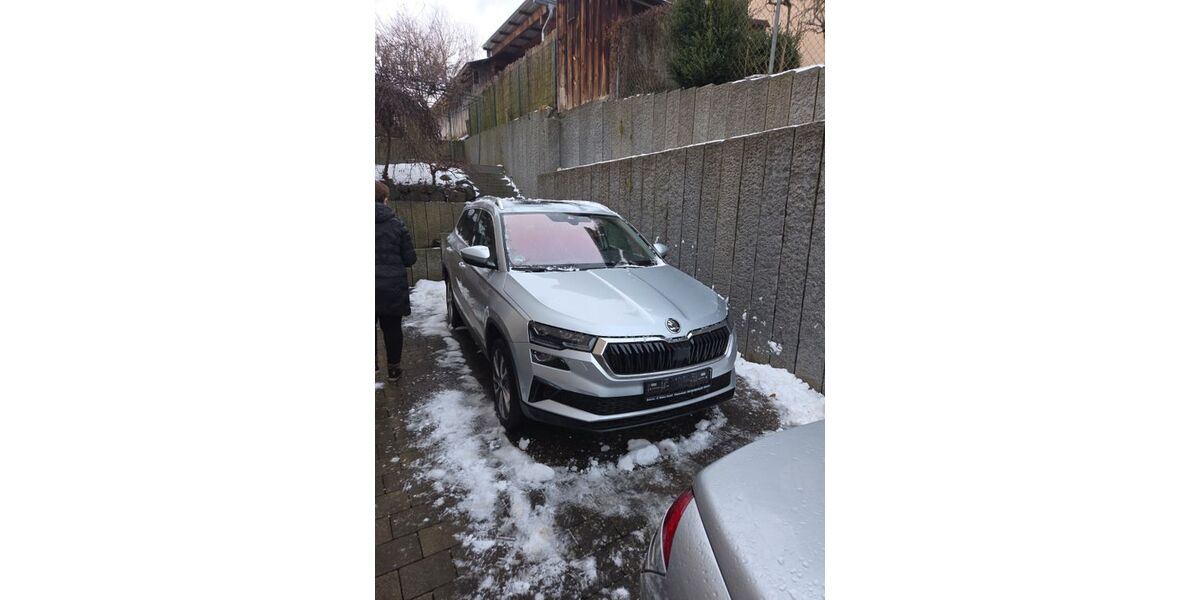 Skoda Karoq 19.325 km 24.500 &euro; Villingen-Schwenningen 78052