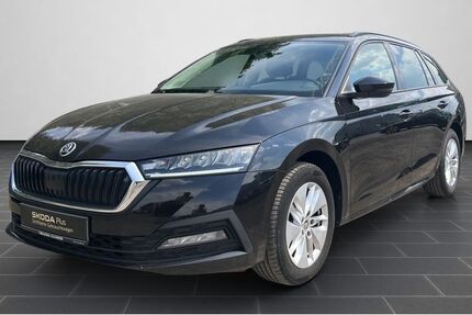 Skoda Octavia 89.482 km 20.900 &euro; Alzey 55232