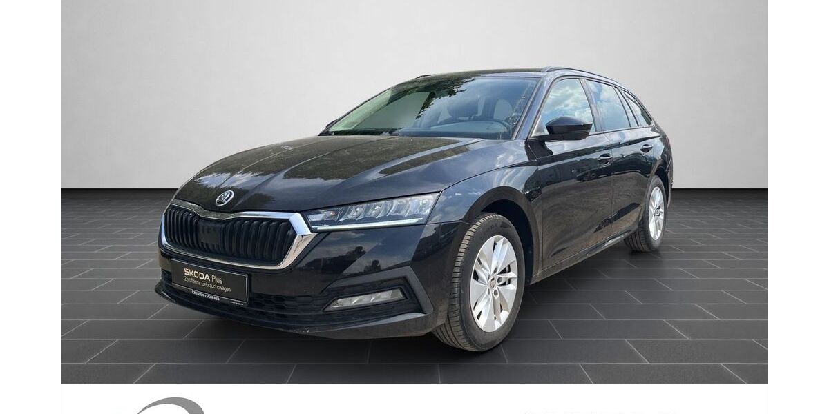 Skoda Octavia 89.482 km 20.900 &euro; Alzey 55232