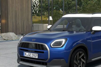 Mini Cooper C Countryman 6.200 km 38.910 &euro; Ibbenbüren 49479
