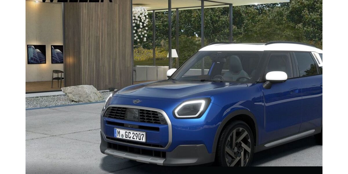 Mini Cooper C Countryman 6.200 km 38.910 &euro; Ibbenbüren 49479