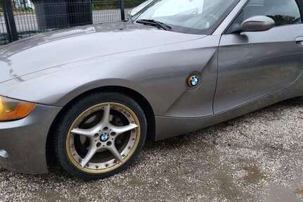 BMW Z4 150.000 km 7.000 &euro; Chemnitz 09131