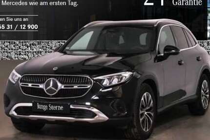 Mercedes-Benz GLC 220 23.138 km 52.950 &euro; Holzminden 37603