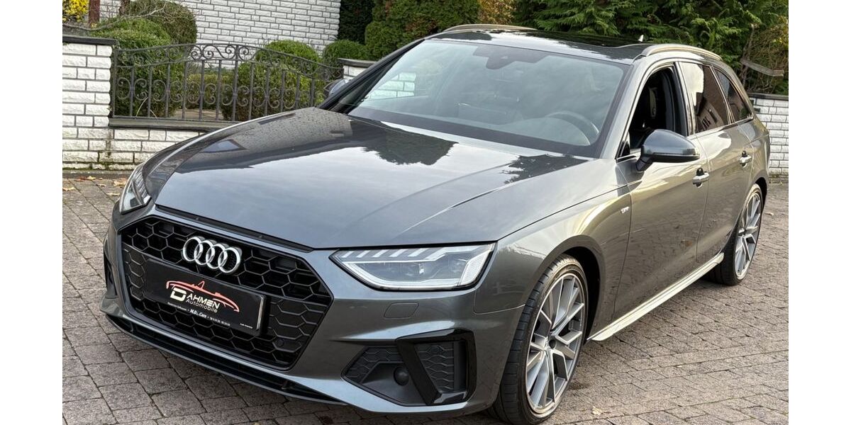 Audi A4 228.000 km 19.500 &euro; Niederzier-Selhausen 52382