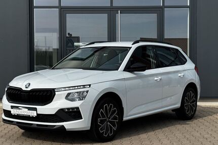 Skoda Kamiq 23.550 km 19.990 &euro; Heek 48619