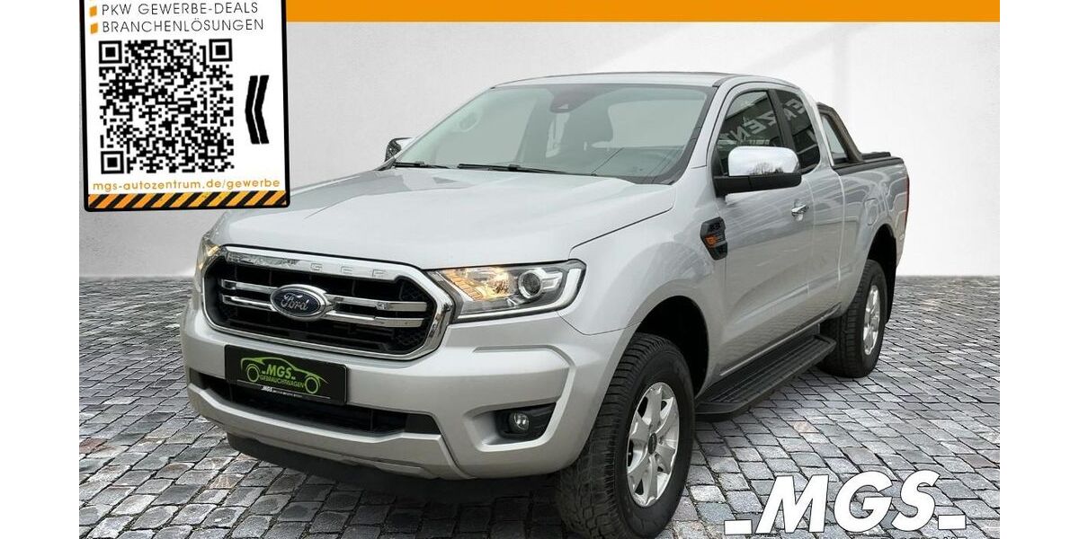 Ford Ranger 32.464 km 32.750 &euro; Bayreuth 95445
