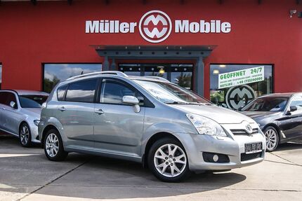Toyota Corolla Verso 154.928 km 8.700 € Frankfurt (Oder) 15234