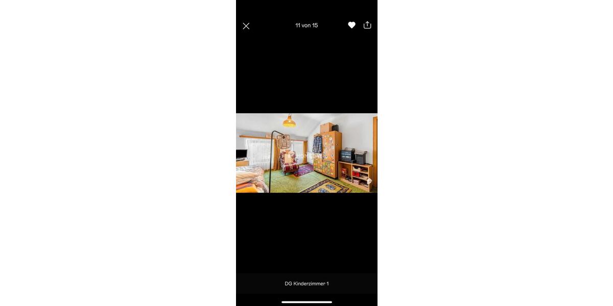 Maisonettenwohnung Alsdorf - 5 Zimmer, 124 m&sup2;, 1.000&euro; | Angebot:26517439