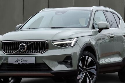 Volvo XC40 38.950 km 35.950 € Bergisch Gladbach 51469