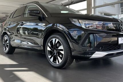 Opel Grandland (X) 79.500 km 19.380 &euro; Rheinfelden (Baden) (Rheinfelden) 79618