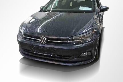 VW Polo 28.302 km 16.950 &euro; Lauf an der Pegnitz 91207