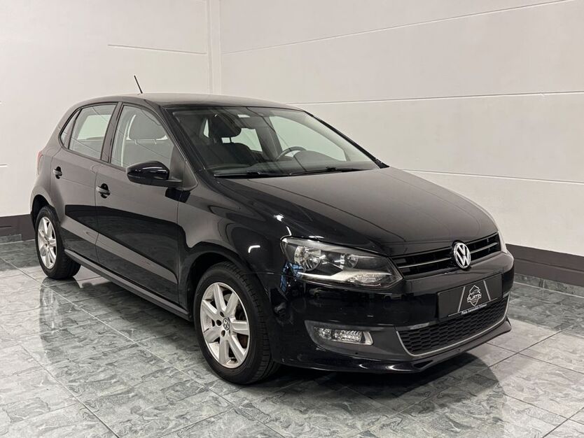 VW Polo 95.000 km 8.990 € Erlensee 63526