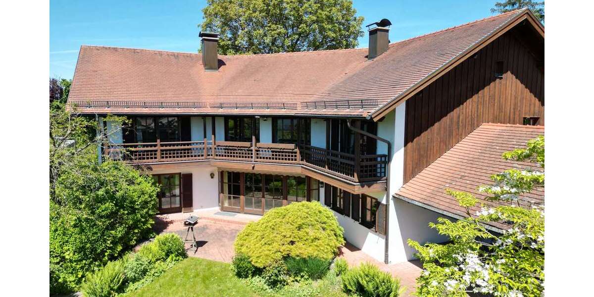 Einfamilienhaus Altötting - 8 Zimmer, 425 m&sup2;, 1.850.000&euro; | Angebot:26105329