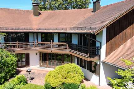 Haus Altötting - 8 Zimmer, 425 m&sup2;, 1.850.000&euro; | Angebot:26105329