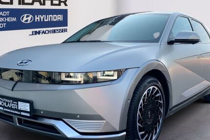 Hyundai IONIQ 5 12.409 km 37.980 &euro; Bad Dürkheim 67098