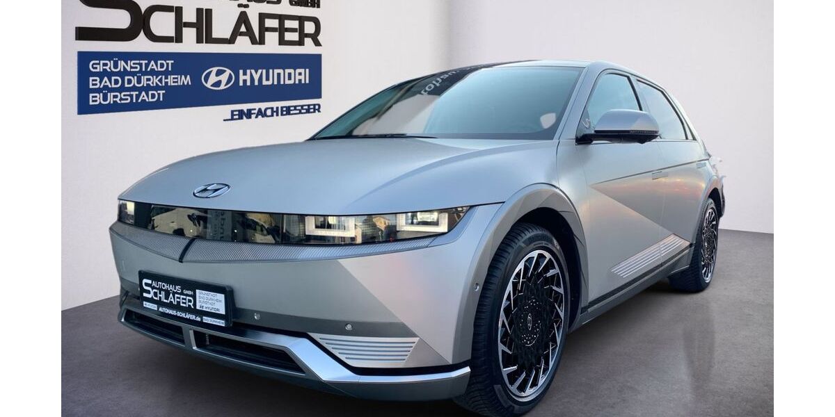 Hyundai IONIQ 5 12.409 km 38.980 &euro; Bad Dürkheim 67098