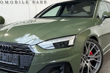 Audi A5 74.880 km 37.449 &euro; Wardenburg 26203