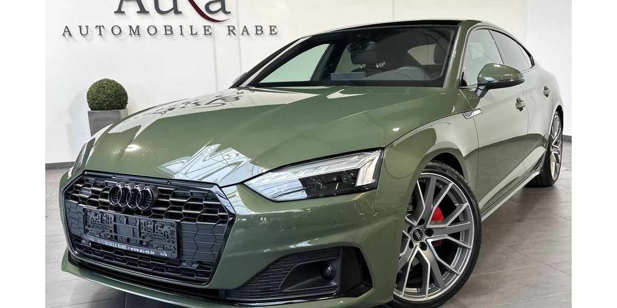 Audi A5 74.880 km 37.449 &euro; Wardenburg 26203