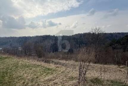 TRAUMGRUNDSTÜCK IM GRÜNEN - Grundstück Wildberg | Angebot:26659011