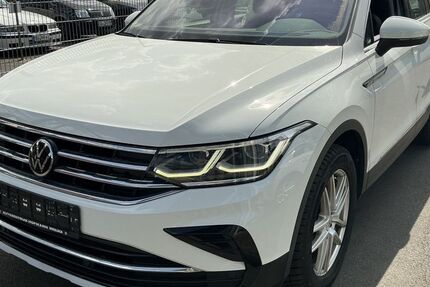 VW Tiguan 106.089 km 25.500 &euro; Eitorf 53783