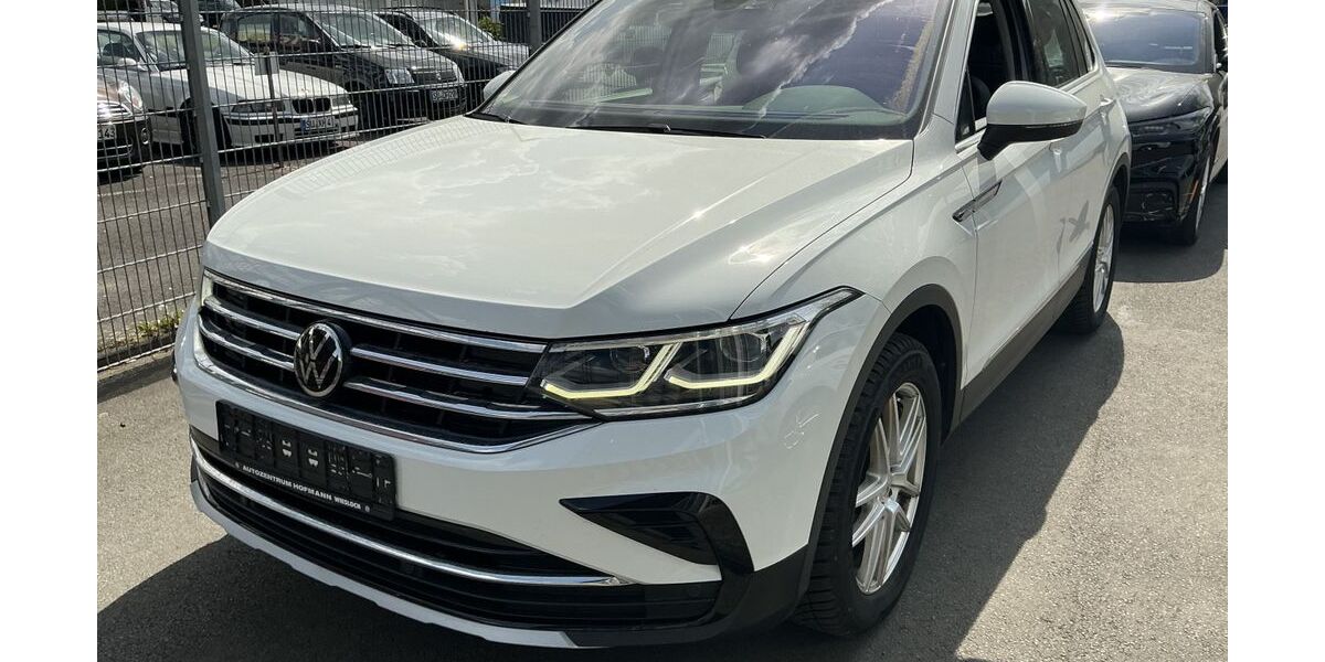 VW Tiguan 106.089 km 25.500 &euro; Eitorf 53783