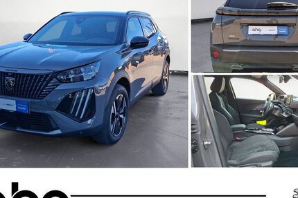 Peugeot 2008 17.300 km 21.990 &euro; Donaueschingen 78166