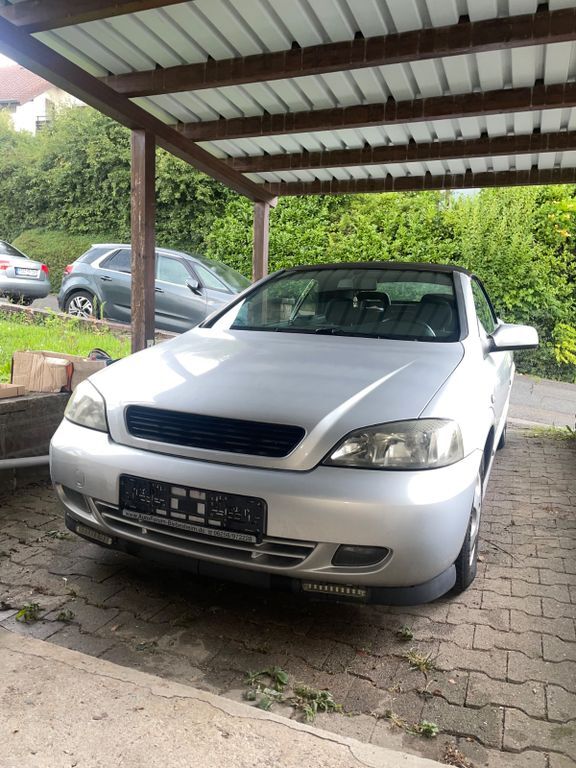Astra