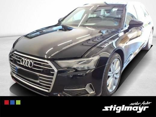 Audi A6 67.600 km 39.940 &euro; Hilpoltstein 91161