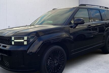 Hyundai SANTA FE 22.000 km 48.990 &euro; Freiburg im Breisgau 79108