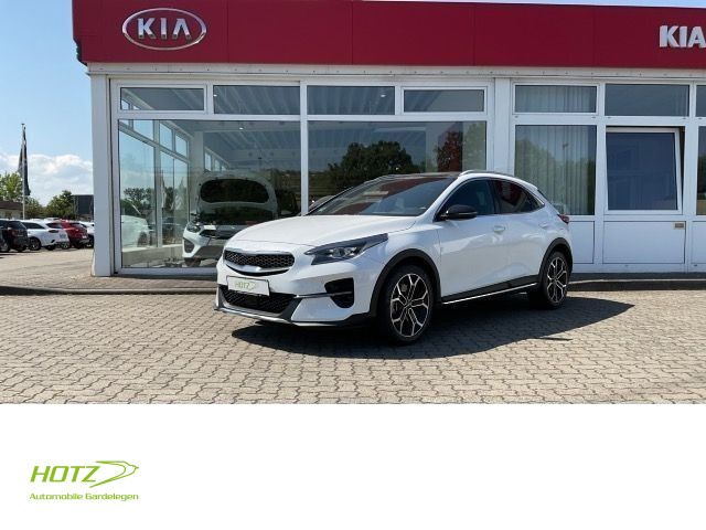 Kia XCeed 56.500 km 25.790 &euro; Gardelegen 39638