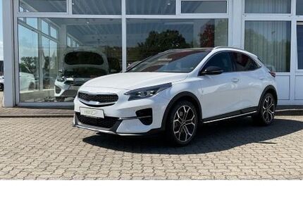Kia XCeed 61.000 km 22.980 &euro; Gardelegen 39638