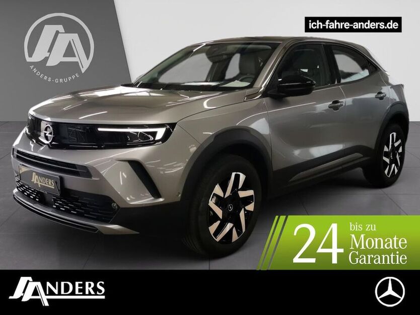 Mokka