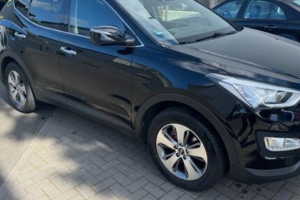Hyundai SANTA FE 180.380 km 12.900 &euro; Bremen 28215