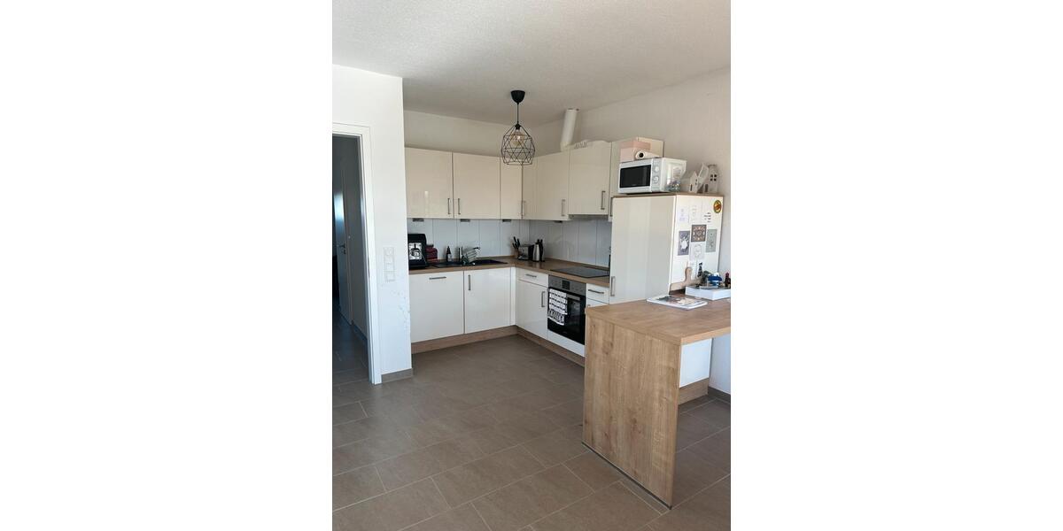 Etagenwohnung Lohne (Oldenburg) - 2 Zimmer, 90 m&sup2;, 670&euro; | Angebot:26386025