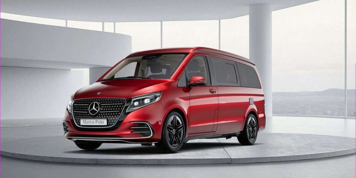 Mercedes-Benz Marco Polo 14.569 km 83.299 &euro; Donauwörth 86609