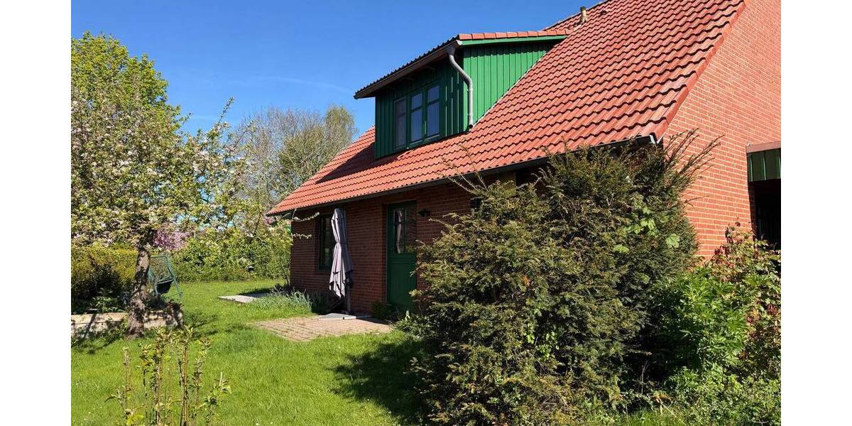 Einfamilienhaus Otterndorf - 4 Zimmer, 160 m&sup2;, 499.000&euro; | Angebot:26433553