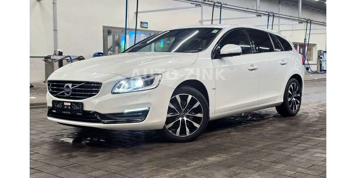 Volvo V60 153.800 km 12.999 &euro; Neutraubling 93073