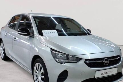 Opel Corsa 31.328 km 12.989 &euro; Fernwald-Steinbach 35463