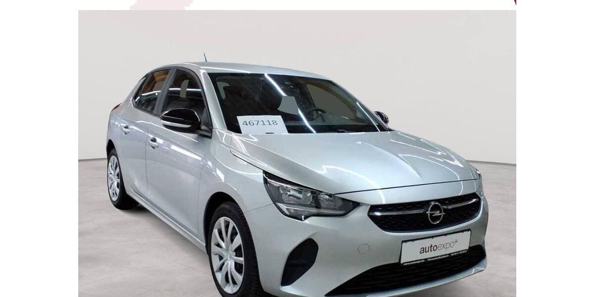 Opel Corsa 31.328 km 12.989 &euro; Fernwald-Steinbach 35463