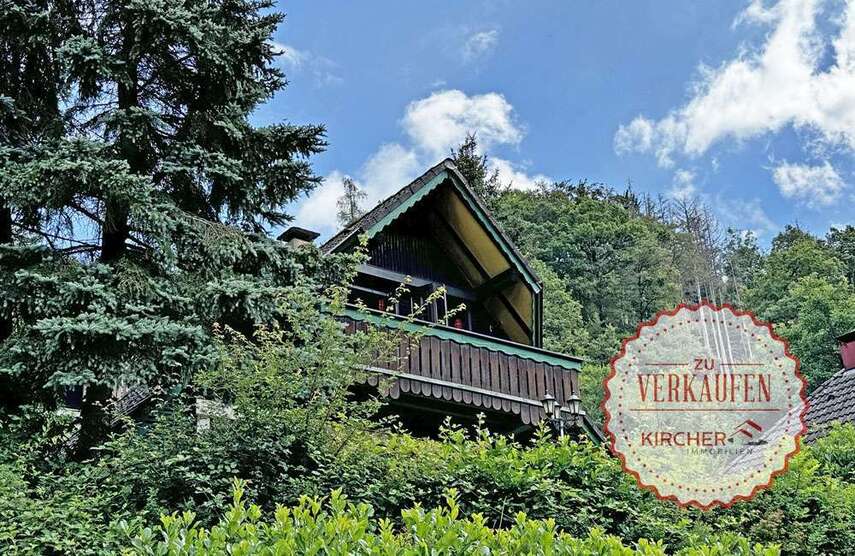 Haus zum Kaufen in Reichelsheim Unter-Ostern 185.000 € 75 m²